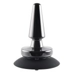 Beginner Metal Plug - Black Chrome - Image 5