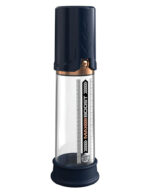 Pump Worx Max Boost - Blue/clear - Image 3