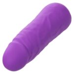 Mini Vibrating Studs - Purple - Image 4