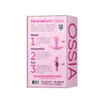 Ossia - Pink - Image 2