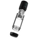 M for Men - Whirlwind Pro - Black - Image 3