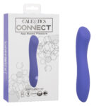 Calexotics Connect Contoured "G" - Periwinkle - Image 9