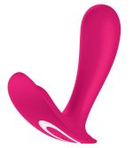 Top Secret - Pink - Image 2