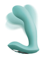 Pulsus G-Spot - Teal - Image 6