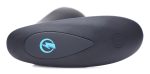 E-Stim and Vibrating Prostate Massager - Black - Image 3