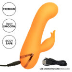 California Dreaming Montecito Muse - Orange - Image 10