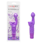 Rechargeable Butterfly Kiss - Purple - Image 10
