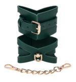 Indica Cutout Cuffs - Green - Image 3