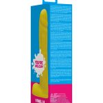 Penis Soap With Balls - Vanilla