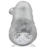 Jackt Stroker - Clear Ice - Image 4
