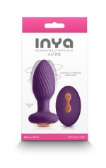 Inya - Alpine - Purple - Image 2