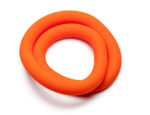 Hefty Wrap Ring 12in 305mm Silicone - Orange - Image 2