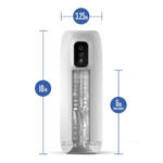 M for Men - Robo-Bator - White - Image 4