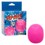 Pop Sock Textured - Pink - Image 8