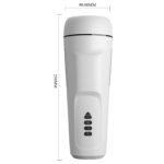Pretty Love Sienna - White - Image 8