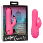 California Dreaming Sacramento Sweetie - Pink - Image 11