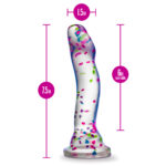 Neo Elite - Glow in the Dark - Hanky-Panky - Confetti - Image 6