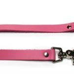 Bound Leash Pink