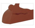 Pdx Extreme Plus Perfect Ride - Brown - Image 6