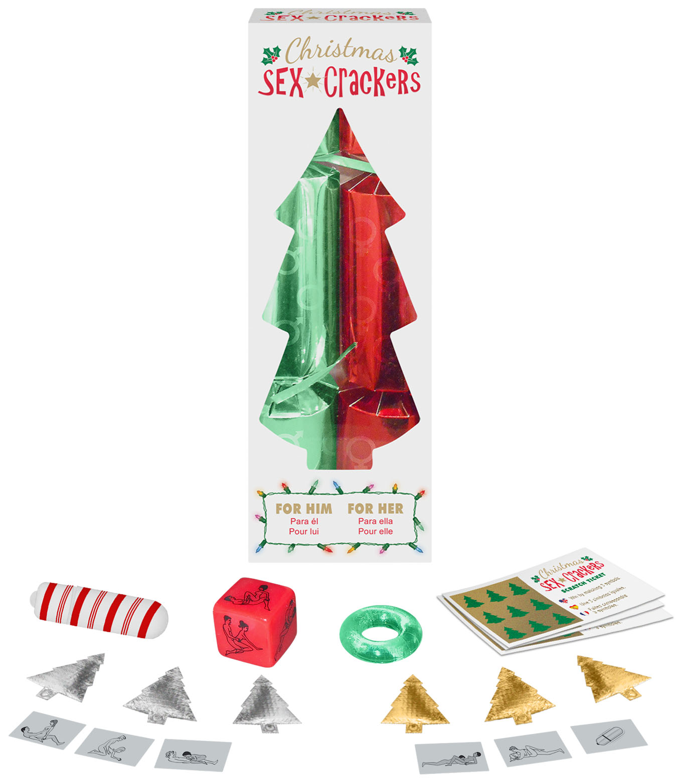 010xu9pTh3jzDYKr9b9mgvmJMdHY86UR Christmas Sex Crackers - Image 1
