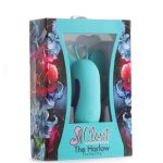 The Harlow Flutterfly - Blue