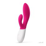 Ina Wave 2 - Cerise - Image 2