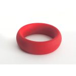 Meat Rack Cock Ring - Red - Image 5