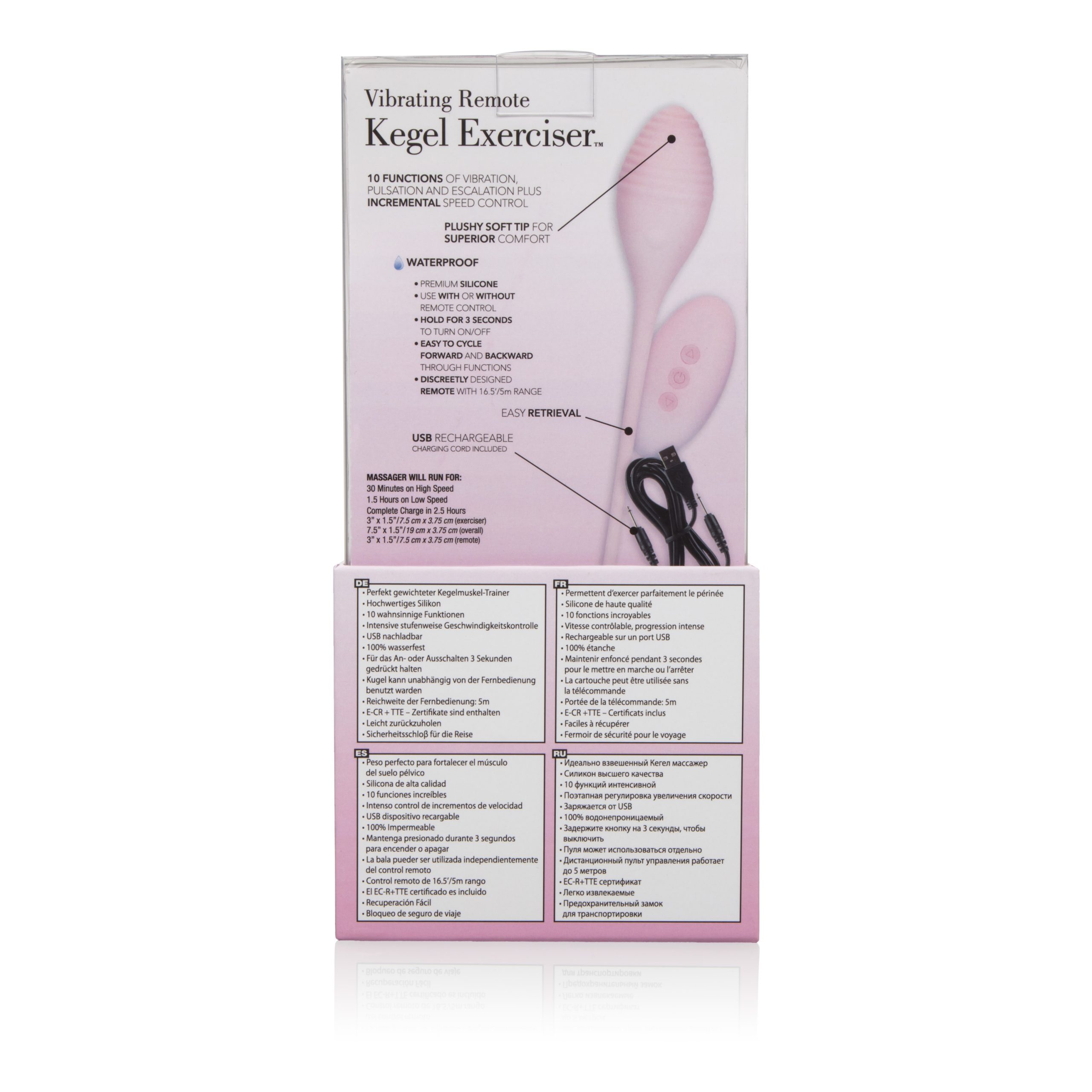 06GrtRAwgA64skQofW0tEmGFiIMfiQpO Inspire Vibrating Remote Kegel Exerciser - Image 1