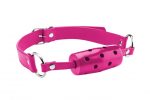 Cylinder Gag - Pink - Image 2