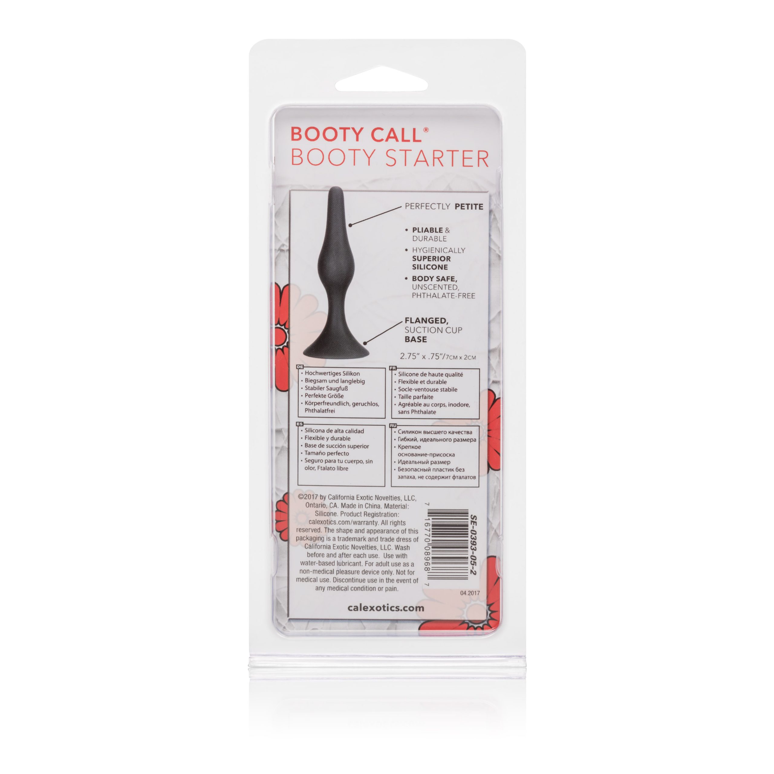 06izHzBWiBNyMf7jnHFKFhxt2lmJDjLB Booty Call Booty Starter - Black - Image 1