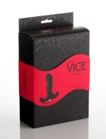 Aneros Vice Vibrating G Spot Stimulator - Black