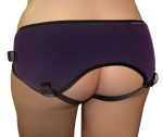 Beginners Strap on - Plus Size - Purple - Image 3