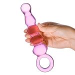 Quintessence Beaded Anal Slider - Image 5
