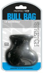 Bull Bag XL - Black Ball Stretcher - Image 2