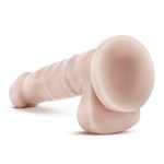 Dr. Skin - Realistic Cock - Basic 7 - Beige - Image 4