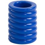 Titanmen Cock Cage - Blue - Image 2