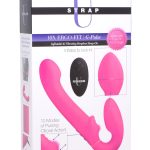 10x Ergo-Fit G-Pulse - Pink