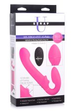 10x Ergo-Fit G-Pulse - Pink