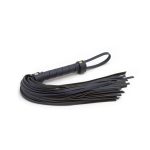 Bondage Couture - Flogger - Blue - Image 2