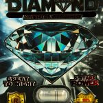 Diamond 4000 Male Sexual Enhancement Single Pack