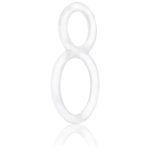 Ofinity Double Ring - Clear - Image 3
