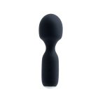Wini Rechargeable Mini Wand - Black - Image 6