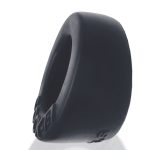 Cock-B Bulge Cockring - Black - Image 5
