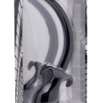 Xl Silicone Puppy Tail Butt Plug