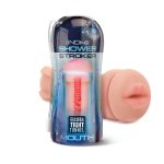 Happy Ending Shower Stroker Mouth - Image 5