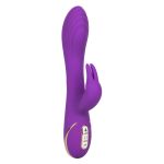 Jack Rabbit Signature Heated Silicone Rotating G Rabbit - Image 3