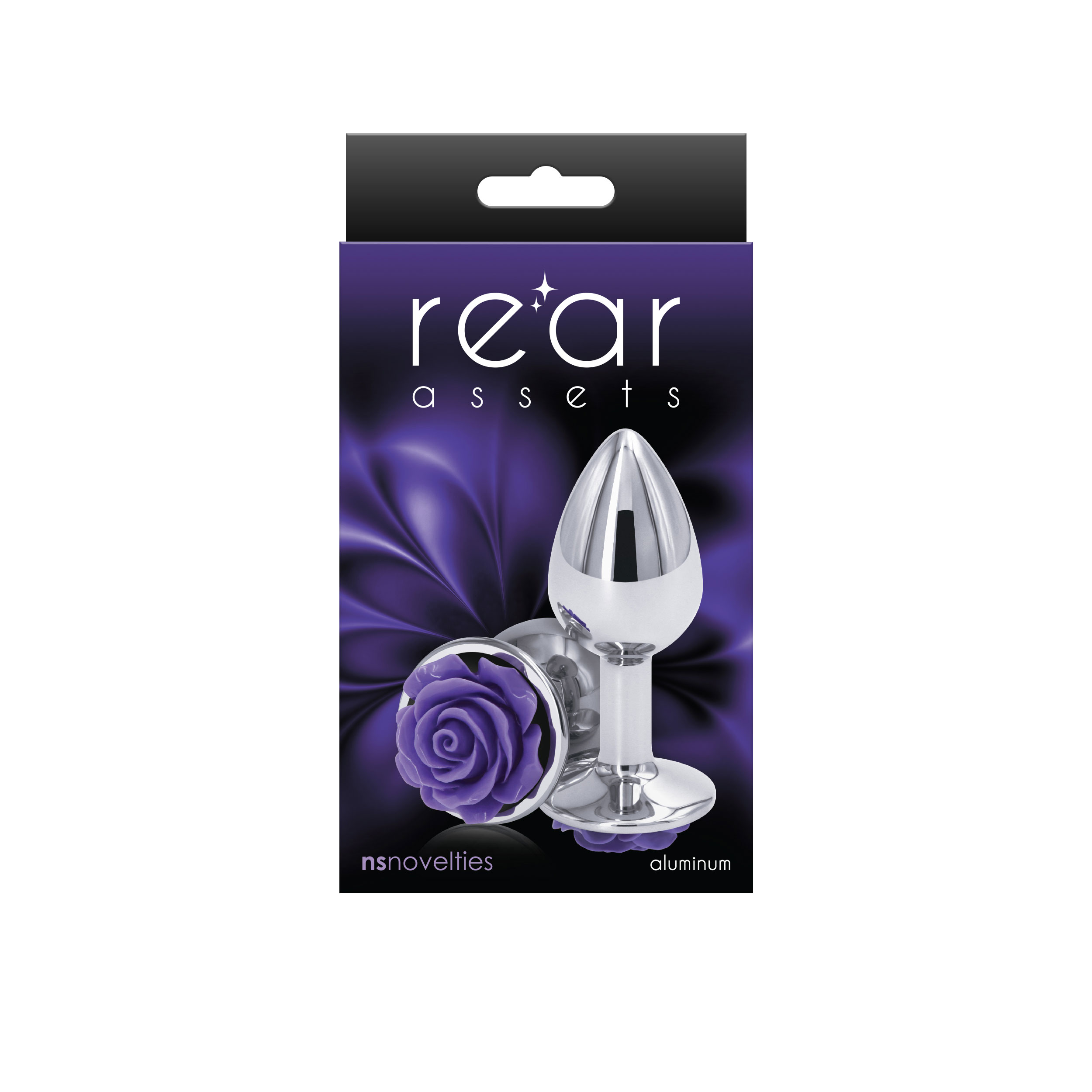 0Q40hdlyJgbIKMKiDELLuveOkl5lGlHi Rear Assets - Rose - Small - Purple - Image 1
