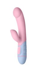 Ffix Rabbit - Light Pink - Image 4