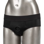 Her Royal Harness Backless Brief - L/xl - Image 4
