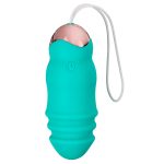 Health and Wellness Wireless Remote Control Egg - Stroking Motion - Image 3